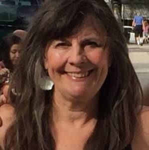 Meet your Posher, Pamela